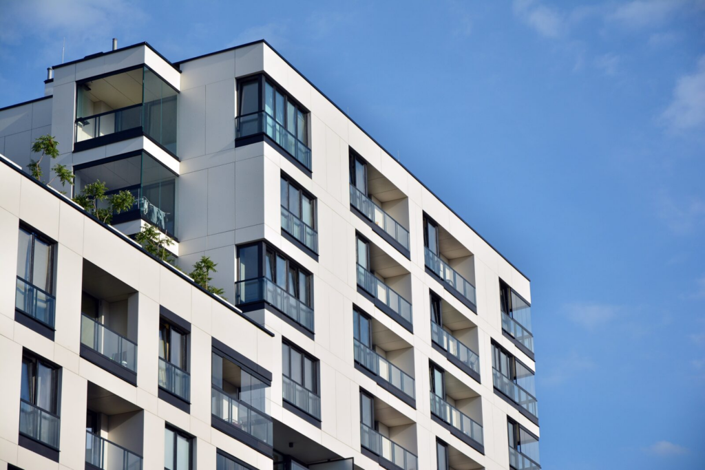 Schüco Window System AWS 50