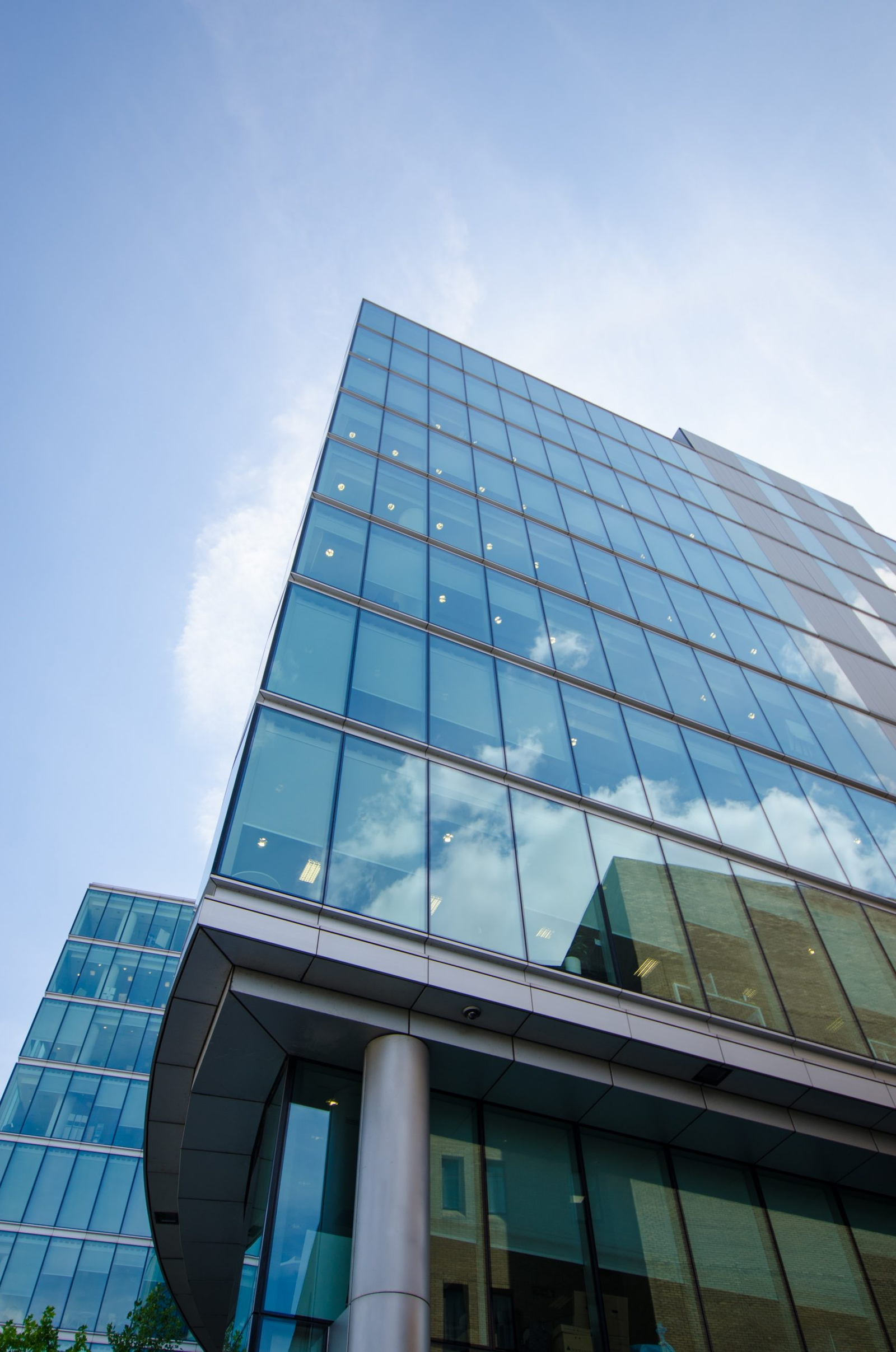 Structual Glazing